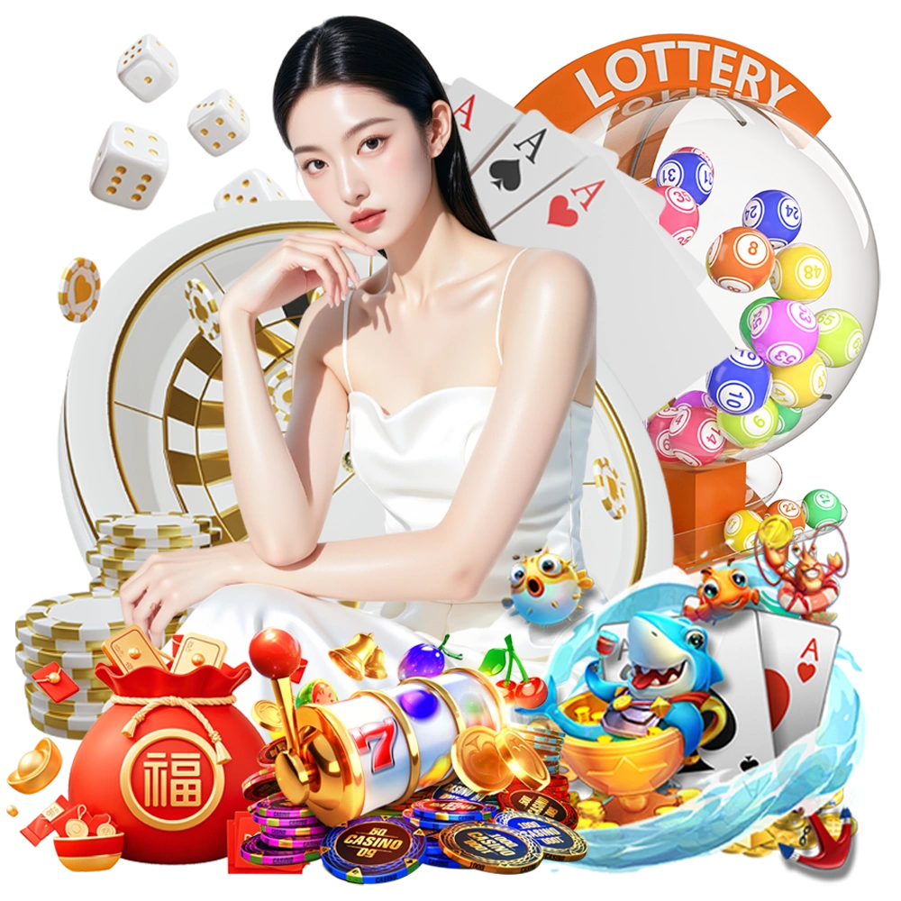Nội dung xổ số tham khảo trên FB88