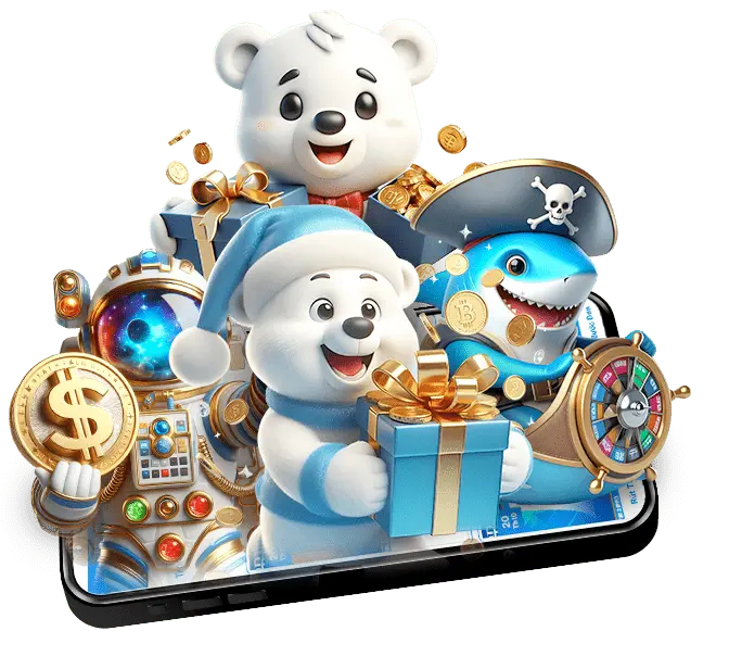Nội dung nổ hũ và slot trên FB88